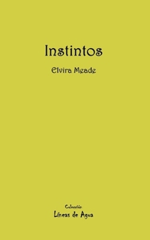 Paperback Instintos [Spanish] Book