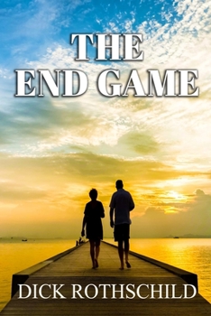 Paperback The End Game Book