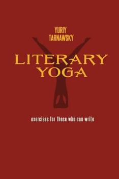 Paperback Literary Yoga Book