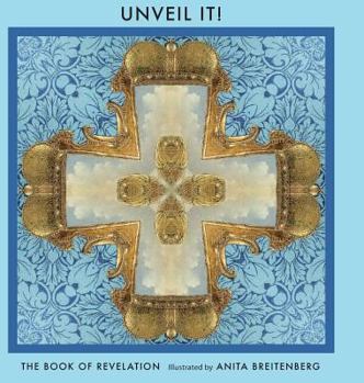 Hardcover Unveil It! Book