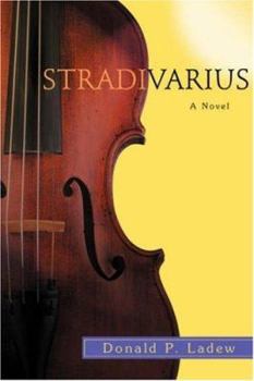 Paperback Stradivarius Book