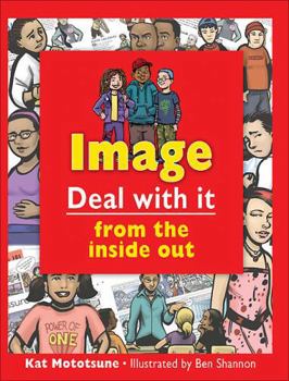 Paperback Image Deal With It: Deal with it from the inside out (Lorimer Deal With It) Book