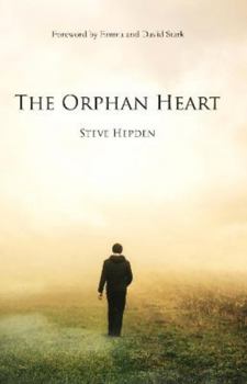 Paperback The Orphan Heart Book