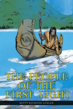 Paperback The People of the First Light Book