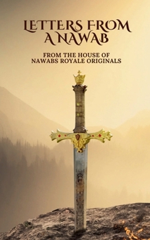 Paperback Letters From A Nawab Book