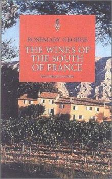 Paperback The Wines of the South of France Book