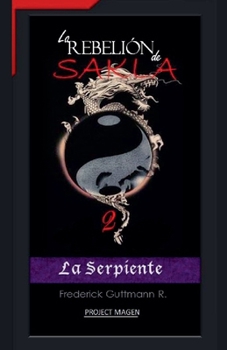 Paperback La Serpiente [Spanish] Book