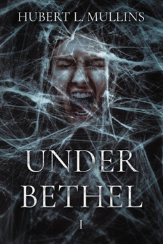 Paperback Under Bethel (The Under a Shattered Olympus Saga) Book