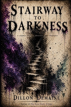 Stairway to Darkness