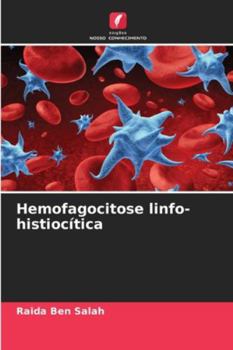 Paperback Hemofagocitose linfo-histiocítica [Portuguese] Book