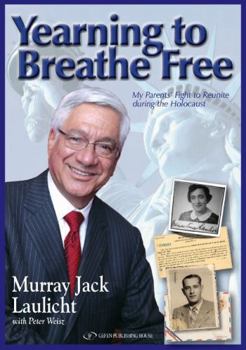 Hardcover Yearning to Breathe Free: My P Book