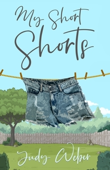 Paperback My Short Shorts Book