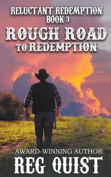 Paperback Rough Road to Redemption Book