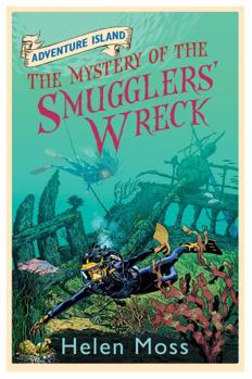 Paperback The Mystery of the Smugglers' Wreck Book