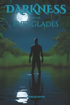 Paperback Darkness in the Everglades Book