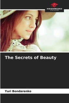 Paperback The Secrets of Beauty Book