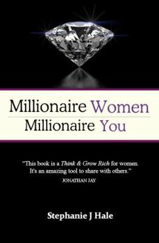 Paperback Millionaire Women, Millionaire You Book