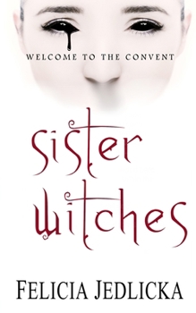 Paperback Sister Witches Book