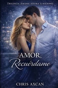 Paperback Amor, Recuerdame [Spanish] Book