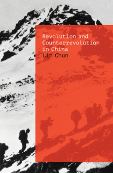 Paperback Revolution and Counterrevolution in China Book