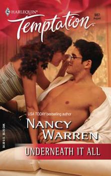 Mass Market Paperback Underneath It All Book