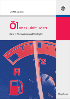 Paperback Öl im 21. Jahrhundert - Band II [German] Book