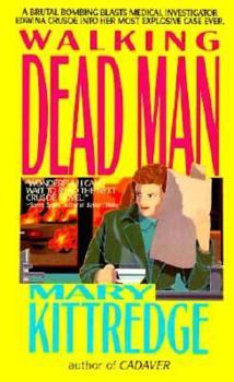 Mass Market Paperback Walking Dead Man Book