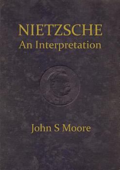 Paperback Nietzsche an Interpretation Book