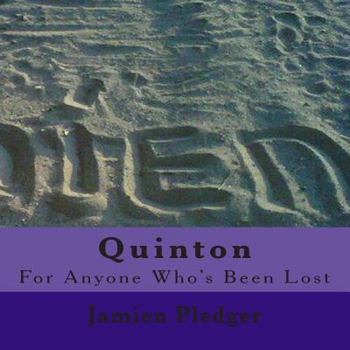 Paperback Quinton Book