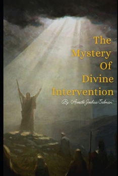 Paperback The Mystery of Divine Intervention Book