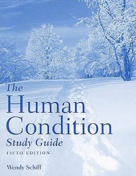 Paperback The Human Condition Book