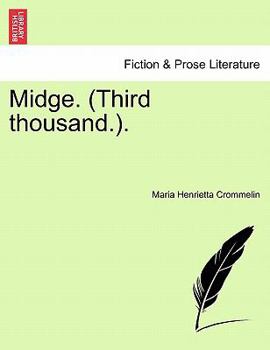 Paperback Midge. (Third Thousand.). Book