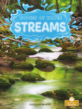 Paperback Streams Book