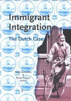 Paperback Immigrant Integration Book