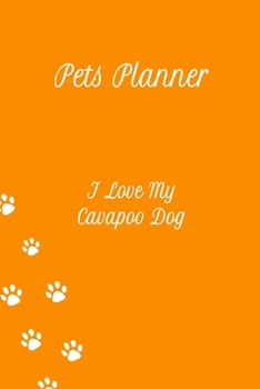 Pets Planner: Take care of your pets