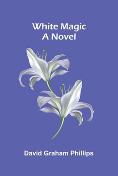 Paperback White Magic Book