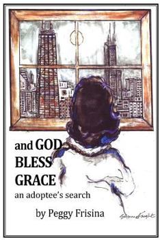 Paperback And God Bless Grace Book