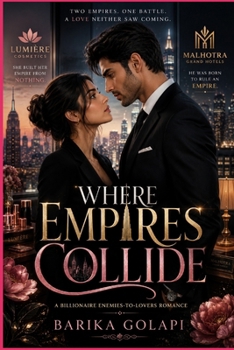 Paperback Where Empires Collide Book