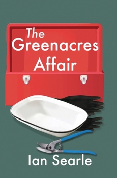 Paperback The Greenacres Affair Book