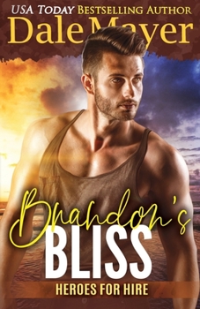 Paperback Brandon's Bliss Book