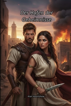 Der Hafen der Geheimnisse