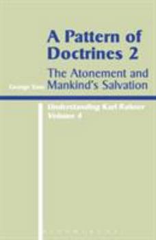 Paperback Pattern of Doctrines Book