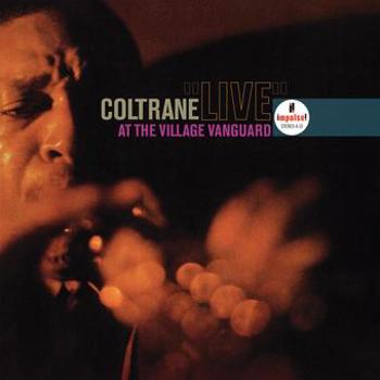 Vinyl "Live" At The Village Vanguard (Verve Acoustic Sou Book