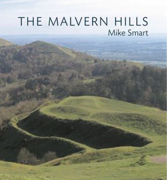 Hardcover The Malvern Hills Book
