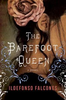 Hardcover The Barefoot Queen Book