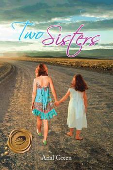 Paperback Two Sisters Book