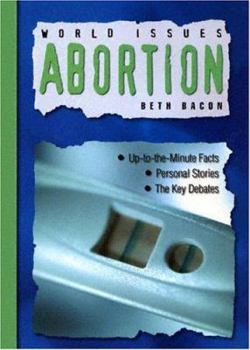 Library Binding Abortion Book