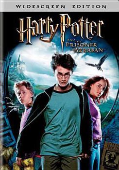 Harry Potter and the Prisoner of Azkaban