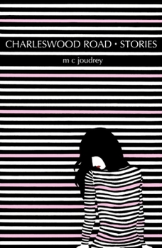 Paperback Charleswood Road Stories Book