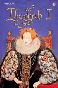 Hardcover Elizabeth I Book